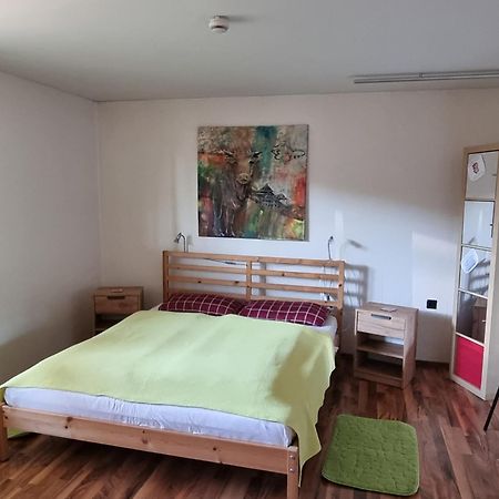 Ferienwohnung Am Hausberg In Radebeul Zewnętrze zdjęcie