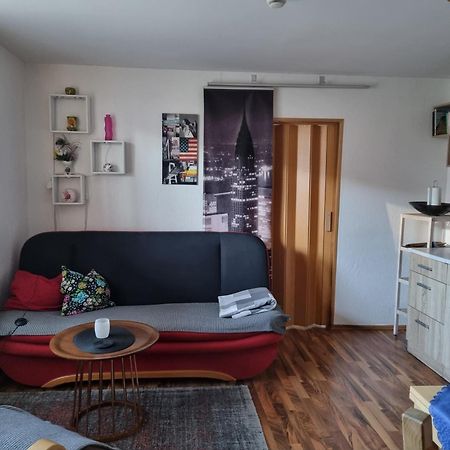 Ferienwohnung Am Hausberg In Radebeul Zewnętrze zdjęcie