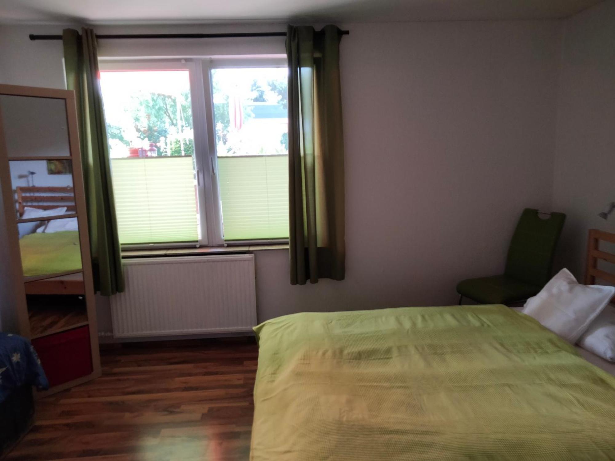 Ferienwohnung Am Hausberg In Radebeul Zewnętrze zdjęcie