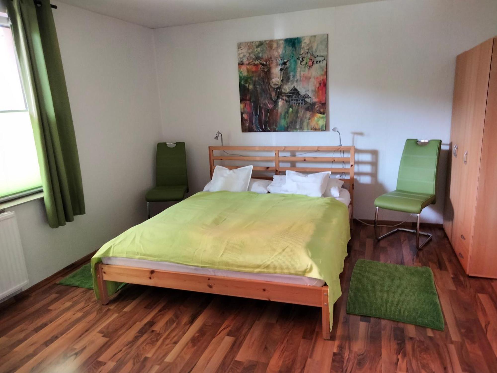 Ferienwohnung Am Hausberg In Radebeul Zewnętrze zdjęcie