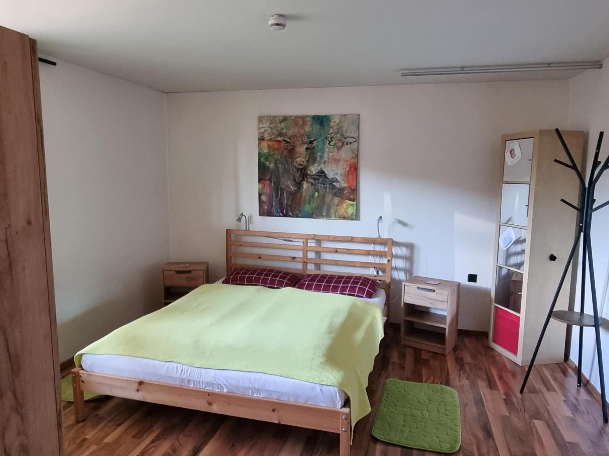 Ferienwohnung Am Hausberg In Radebeul Zewnętrze zdjęcie