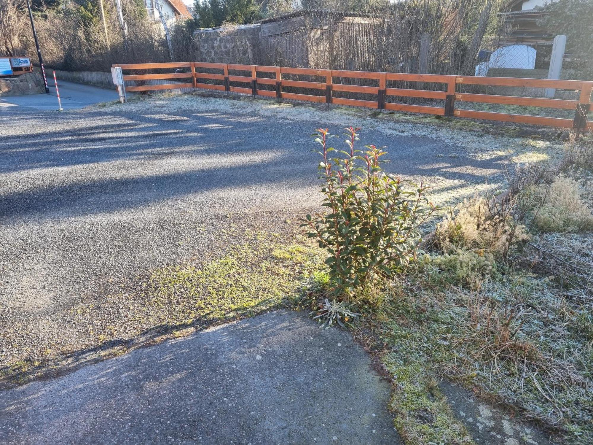 Ferienwohnung Am Hausberg In Radebeul Zewnętrze zdjęcie